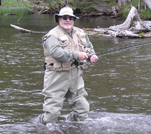 Bill Buckler's photo